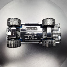 Load image into Gallery viewer, Matchbox 1984 4x4 Chevrolet Van White MB68 Castrol GTX Series 1-75 Limited Edition Boxed
