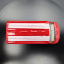 Load image into Gallery viewer, Matchbox 1987 Ford Transit Van Red MB60 Australia Post Boxed - Gold Australia Post Insignia
