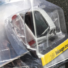 Load image into Gallery viewer, Explorafind 2017 Volkswagen Amarok Silver 1:64 Die Cast Car New