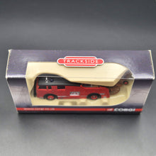 Load image into Gallery viewer, Corgi Trackside 1958 Dennis F12 Middlesex Fire Brigade #DG223002 1:76 Die Cast Model