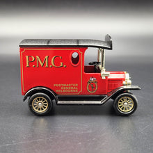Load image into Gallery viewer, Lledo Days Gone 1920 Ford Model T Van - Australia Post Collection #6124