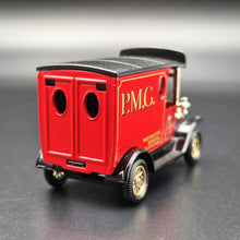 Load image into Gallery viewer, Lledo Days Gone 1920 Ford Model T Van - Australia Post Collection #6124