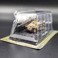 Load image into Gallery viewer, Amercom 1942 German Sd.Kfz. 250/3 Light Armoured Half-Track - Command Variant 1:72 Die Cast Model
