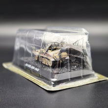 Load image into Gallery viewer, Amercom 1942 German Sd.Kfz. 250/3 Light Armoured Half-Track - Command Variant 1:72 Die Cast Model
