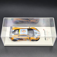 Load image into Gallery viewer, TSM 2011 McLaren MP4-12C GT3 Gulf #21 Macau GP Danny Watts #TSM124376 1:43 Diecast Model
