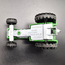 Load image into Gallery viewer, Matchbox 1989 Ford Tractor MP-107 Green Matchbox Farm Set 3 Pack Loose
