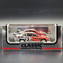 Load image into Gallery viewer, Classic Carlectables 2009 Holden VE Commodore Holden Racing Team Tander/Davison Bathurst 1000 Winner 1:64 Model
