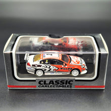 Load image into Gallery viewer, Classic Carlectables 2009 Holden VE Commodore Holden Racing Team Tander/Davison Bathurst 1000 Winner 1:64 Model

