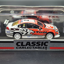 Load image into Gallery viewer, Classic Carlectables 2009 Holden VE Commodore Holden Racing Team Tander/Davison Bathurst 1000 Winner 1:64 Model
