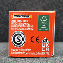 Load image into Gallery viewer, Matchbox 2023 Mercedes-AMG SL 63 Blue #67 MBX Highway New Sealed Box
