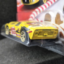 Load image into Gallery viewer, Matchbox 2024 Ford GT 40 Yellow Candy Series 2/6 New Long Card
