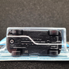 Load image into Gallery viewer, Matchbox 2024 2010 Mini Cooper S Cabrio Teal Mini Series 3/6 New Long Card