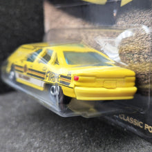 Load image into Gallery viewer, Matchbox 2024 Chevy Caprice Classic Police Yellow County Rescue Series 3/6 New