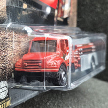 Load image into Gallery viewer, Matchbox 2024 Freightliner M2 106 Red County Rescue Series 4/6 New