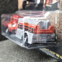 Load image into Gallery viewer, Matchbox 2024 Freightliner M2 106 Red County Rescue Series 4/6 New