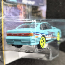 Load image into Gallery viewer, Majorette 2024 Nissan Cefiro A31 Light Blue #233 Castheads Premium Cars New
