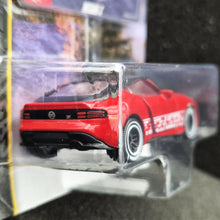 Load image into Gallery viewer, Majorette 2024 Nissan Z Red #214 Castheads Premium Cars New
