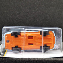 Load image into Gallery viewer, Majorette 2024 Porsche 911 Carrera RS 2.7 Light Blue #269 Castheads Premium Cars New
