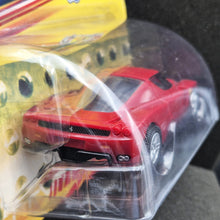 Load image into Gallery viewer, Hot Wheels Shell V-Power Ferrari Enzo 1:38 2006 Die Cast Model