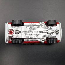 Load image into Gallery viewer, Hot Wheels 2017 '67 Camaro Red Camaro Fifty Series 5/5