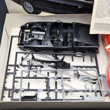 Load image into Gallery viewer, Tamiya Datsun 280-ZX with T-Bar Roof #SS2415 1:24 Scale Plastic Model Kit - Partly Assembled - Parts Missing