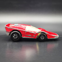 Load image into Gallery viewer, Matchbox 1979 Fandango Red MB35 1-75 Superfast Series