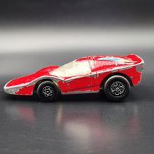 Load image into Gallery viewer, Matchbox 1979 Fandango Red MB35 1-75 Superfast Series