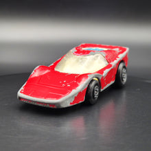 Load image into Gallery viewer, Matchbox 1979 Fandango Red MB35 1-75 Superfast Series