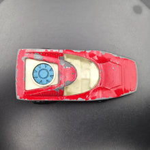 Load image into Gallery viewer, Matchbox 1979 Fandango Red MB35 1-75 Superfast Series