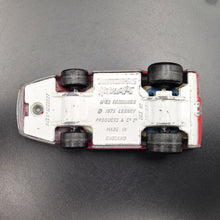 Load image into Gallery viewer, Matchbox 1979 Fandango Red MB35 1-75 Superfast Series