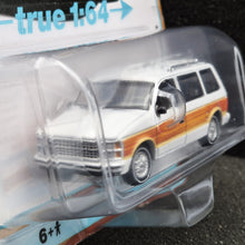 Load image into Gallery viewer, Auto World 2024 1985 Dodge Caravan Premium Mighty Minivan Series Release 2 Version A New
