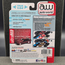 Load image into Gallery viewer, Auto World 2024 1985 Dodge Caravan Premium Mighty Minivan Series Release 2 Version A New
