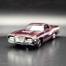 Load image into Gallery viewer, Hot Wheels 2013 '72 Ford Ranchero Magenta #163 HW Showoom - HW Hot Trucks