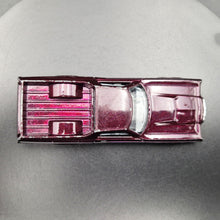 Load image into Gallery viewer, Hot Wheels 2013 '72 Ford Ranchero Magenta #163 HW Showoom - HW Hot Trucks