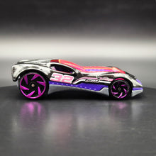 Load image into Gallery viewer, Hot Wheels 2018 CUL8R Black Multipack Exclusive