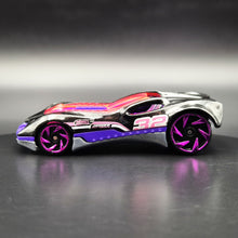 Load image into Gallery viewer, Hot Wheels 2018 CUL8R Black Multipack Exclusive