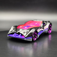 Load image into Gallery viewer, Hot Wheels 2018 CUL8R Black Multipack Exclusive