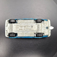 Load image into Gallery viewer, Matchbox 1971 Iso Grifo Light Blue MB14 1-75 Superfast