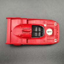 Load image into Gallery viewer, Solido 1974 Alfa Romeo 33 TT12 Red #41 1:43 Die Cast Model - 1975 World Championship Winning Car