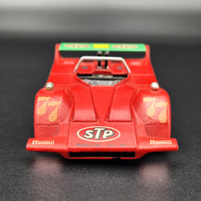 Load image into Gallery viewer, Solido 1970 March 707 CAN-AM STP Red #199 1:43 Die Cast Model - Driver - Chris Amon