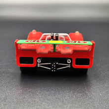 Load image into Gallery viewer, Solido 1970 March 707 CAN-AM STP Red #199 1:43 Die Cast Model - Driver - Chris Amon