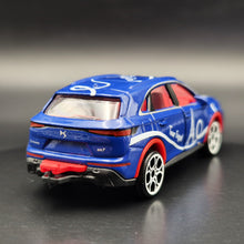 Load image into Gallery viewer, Majorette 2024 DS7 E-Tense Blue #245E French Touch Premium Series