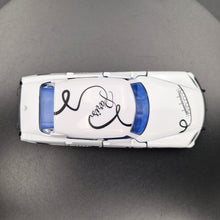 Load image into Gallery viewer, Majorette 2024 Citroen DS 21 White #253C French Touch Premium Series