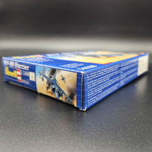 Load image into Gallery viewer, Revell Model Kit 1998 AV-8B Harrier US Marine Corps Aircraft Model #04025 1:144 Scale Plastic Model Kit