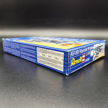 Load image into Gallery viewer, Revell Model Kit 2005 AV-8B Harrier II Plus US Marine Corps Aircraft Model #04038 1:144 Scale Plastic Model Kit