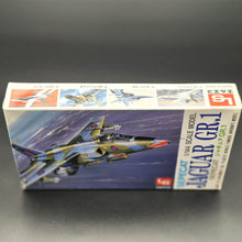 Load image into Gallery viewer, LS Model Kit 1985 Sepecat Jaguar GR.1 RAF Aircraft Model #1036 1:144 Scale Plastic Model Kit