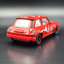 Load image into Gallery viewer, Majorette 2024 Renault 5 Turbo Red #210B French Touch Premium Series