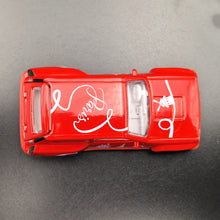 Load image into Gallery viewer, Majorette 2024 Renault 5 Turbo Red #210B French Touch Premium Series