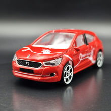 Load image into Gallery viewer, Majorette 2024 DS 4 Red #206C French Touch Premium Series