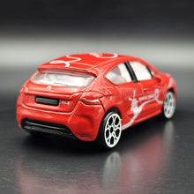 Load image into Gallery viewer, Majorette 2024 DS 4 Red #206C French Touch Premium Series